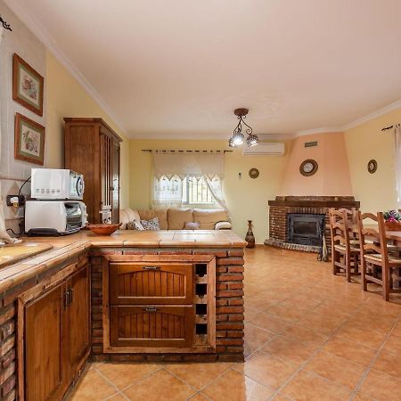 Alojamiento Rural Casa La Era Almogía Exterior foto